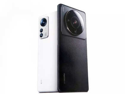 Xiaomi 12S Ultra Concept gets the 'modular phone camera' right