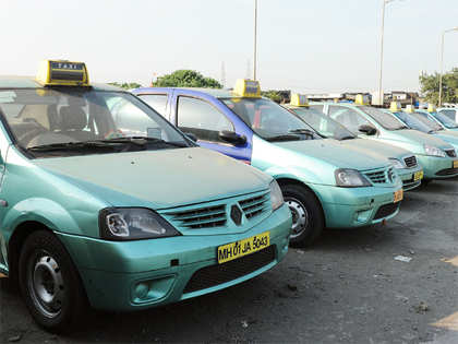 Meru Cabs raises Rs 300 crore from IVFA