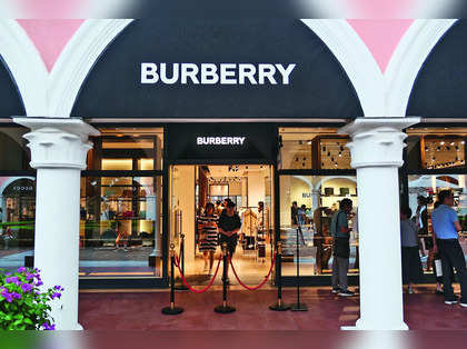 Image for Burberry CEO vows revival following