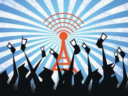 Telecom secretary Rakesh Garg to fix mobile tower sealing issue