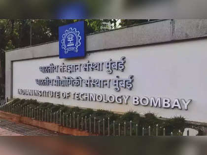 Economics takes the spotlight at IIT-B, becomes the fourth most popular choice among students