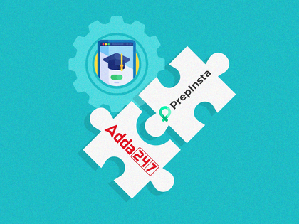 Edtech startup Adda247 buys placement preparation platform PrepInsta