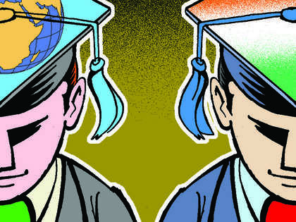 On hire: MBA graduates for Rs 10,000 per month