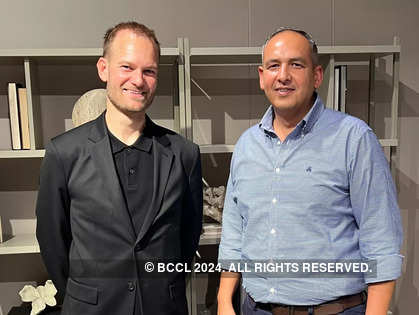 Denmark's retail furniture chain BoConcept to expand further in India