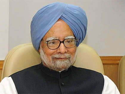 Manmohan Singh named member of Parliamentary panel on Finance