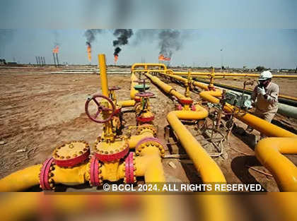 Natural gas consumption rises 7 per cent in first half