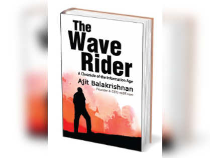 Book Review: The Wave Rider