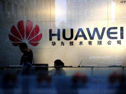 Government to examine Huawei, ZTE over security threat allegations by US Congress Panel