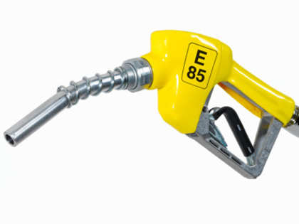 Five per cent ethanol to be mixed in petrol from December