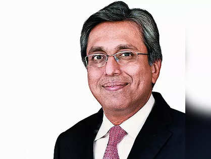 Mahindra taking steps to prepare staff for green shift, says Group CEO & MD Anish Shah