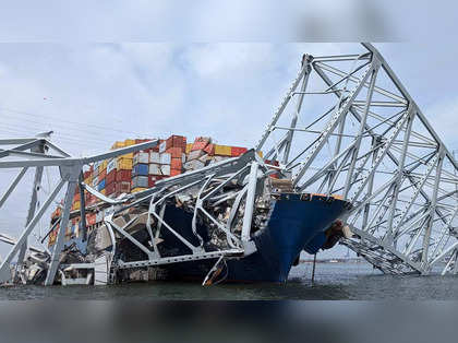 Baltimore bridge collapse to cause logistics headaches, not supply chain crisis