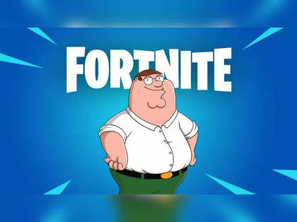 fortnite peter griffin: Peter Griffin is coming to Fortnite in Chapter 5, Season  1 - The Economic Times