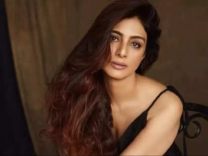 Tabu celebrates that film industry is getting out of the shackles of  youth centrism