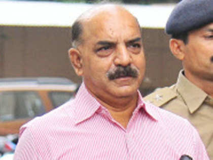 Sadiq Jamal encounter accused cop Tarun Barot withdraws bail plea from Gujarat High Court