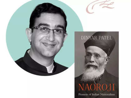 Dadabhai Naoroji biography wins Kamaladevi Chattopadhyay NIF Book Prize 2021