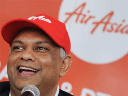 Capt Gopinath hopes AirAsia will accomplish what Indian budget carriers couldn't