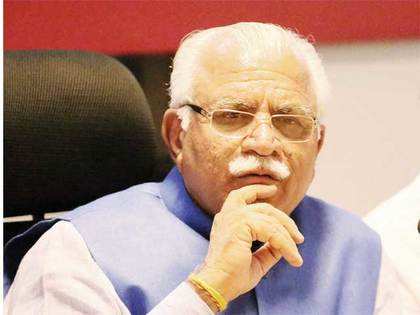 Centres of AYUSH to be opened in all 21 districts: Haryana CM Khattar