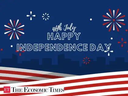 Happy US Independence Day: 100+ 4th of July wishes, quotes, images, messages, greetings and status. See list