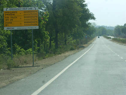 Five new NHAI road projects worth Rs 2,000 crore for Tamil Nadu