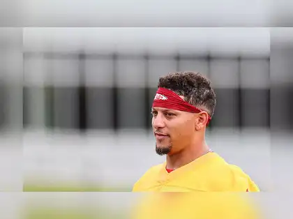 NFL Top 100 list: Patrick Mahomes gives unfiltered take on rankings