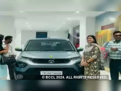 haryana company gifts cars to employees
