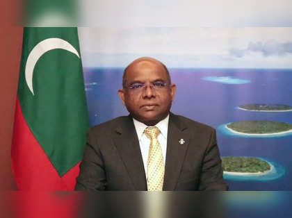 Maldives ex-minister accuses President Muizzu of spreading 'lies' about presence of Indian troops