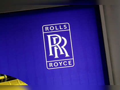 Rolls-Royce to cut up to 2,500 roles in latest efficiency drive