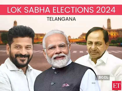 Telangana Lok Sabha Elections 2024: Dates, schedule, phases, constituencies, candidates, other details; All you need to know