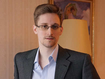 Edward Snowden death hoax rocks Twitter