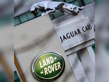 Tata Motors-owned Jaguar Land Rover expects over Rs 23,300 cr capital spending in FY'14