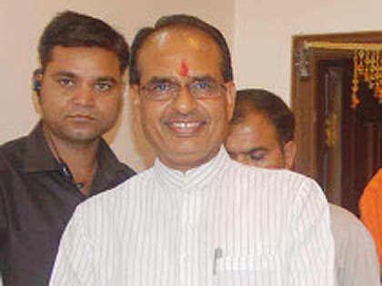 All Madhya Pradesh government schools to have toilets within a year: CM Shivraj Singh Chouhan