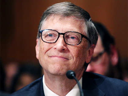Gates Foundation to design software for government's nutrition mission
