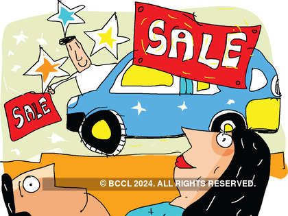 Why auto companies are feeling lost this festive season