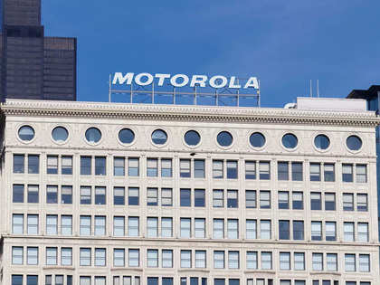 Motorola India bets big on smart home business; says global leadership closely monitoring