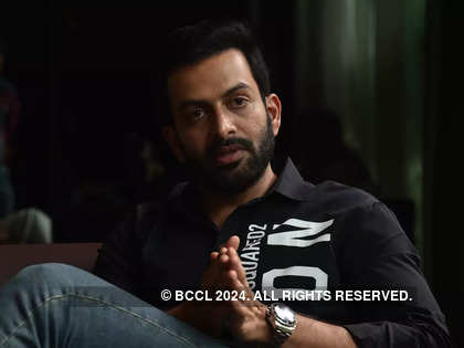 Actor Prithviraj Sukumaran discharged from hospital after successful surgery following on-set injury