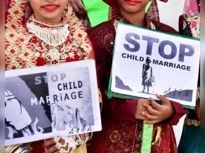 Assam DGP instructs all districts for early completion of child marriage cases