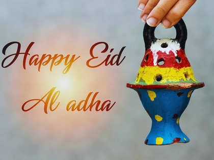 Happy Eid Mubarak Wishes 2024: Top Eid-ul-Adha images, messages, wishes, and quotes to share on Bakrid with family and friends