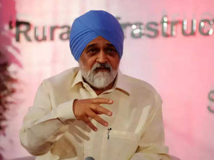 India should aim at 7% plus growth for next 20 years: Montek Singh Ahluwalia