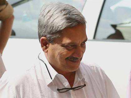 Manohar Parrikar to inaugurate copter maintenance plant tomorrow