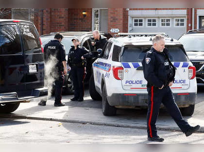 Ottawa police arrest suspect after 4 children, 2 adults found dead