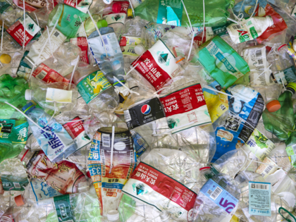 India Plastic Waste: India generates 3.5 million tonnes plastic