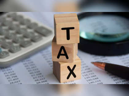 April-June direct tax mopup rises 21% to Rs 4.62 lakh cr