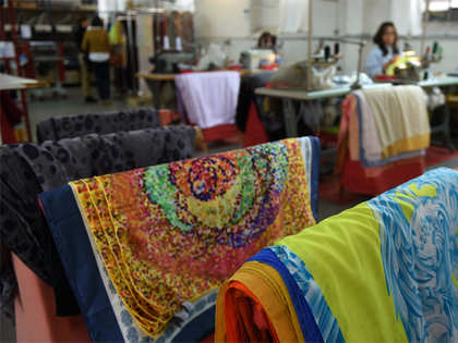 Taiwanese textile companies looking to partner Indian firms