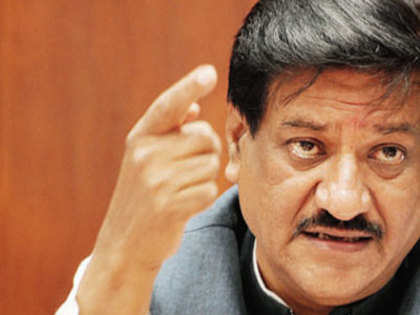 Be honourable in sharing seats or there will be no alliance: Prithviraj Chavan to NCP
