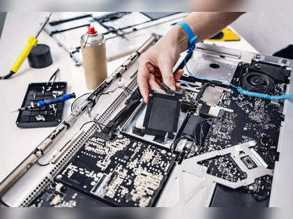 Fix, or trash? From iPhones to toasters, The Right to Repair framework will let you restore your appliances
