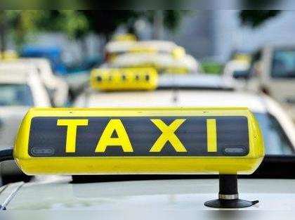Telecom department asks ISPs to block websites of app-based taxi companies