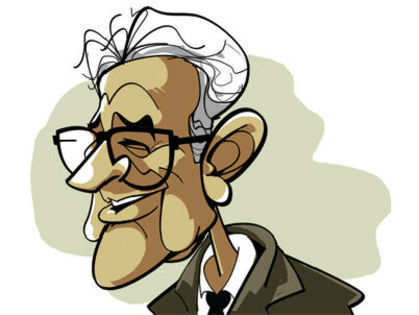 Amartya Sen wrong in his claim that delay in Food Bill killing a thousand every week