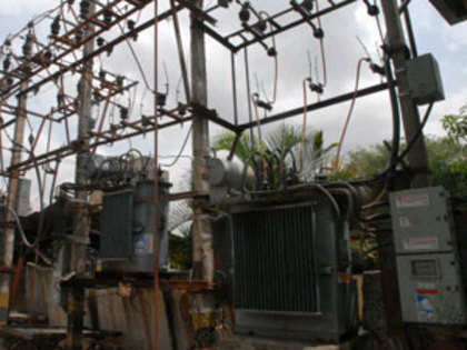Govt may miss rural electrification target due to difficult terrains