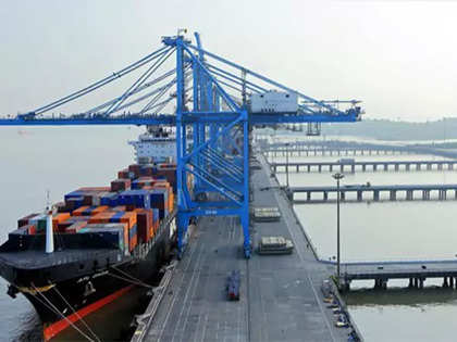 India's first integrated agri-export facility to come up at Jawaharlal Nehru Port, Mumbai