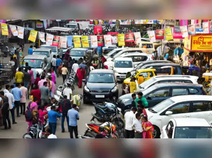 Fine rainy spell & capex push help lift vehicle sales in June